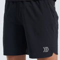 DASH Core Shorts - Black