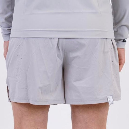 INFORM Transform Shorts - Grey