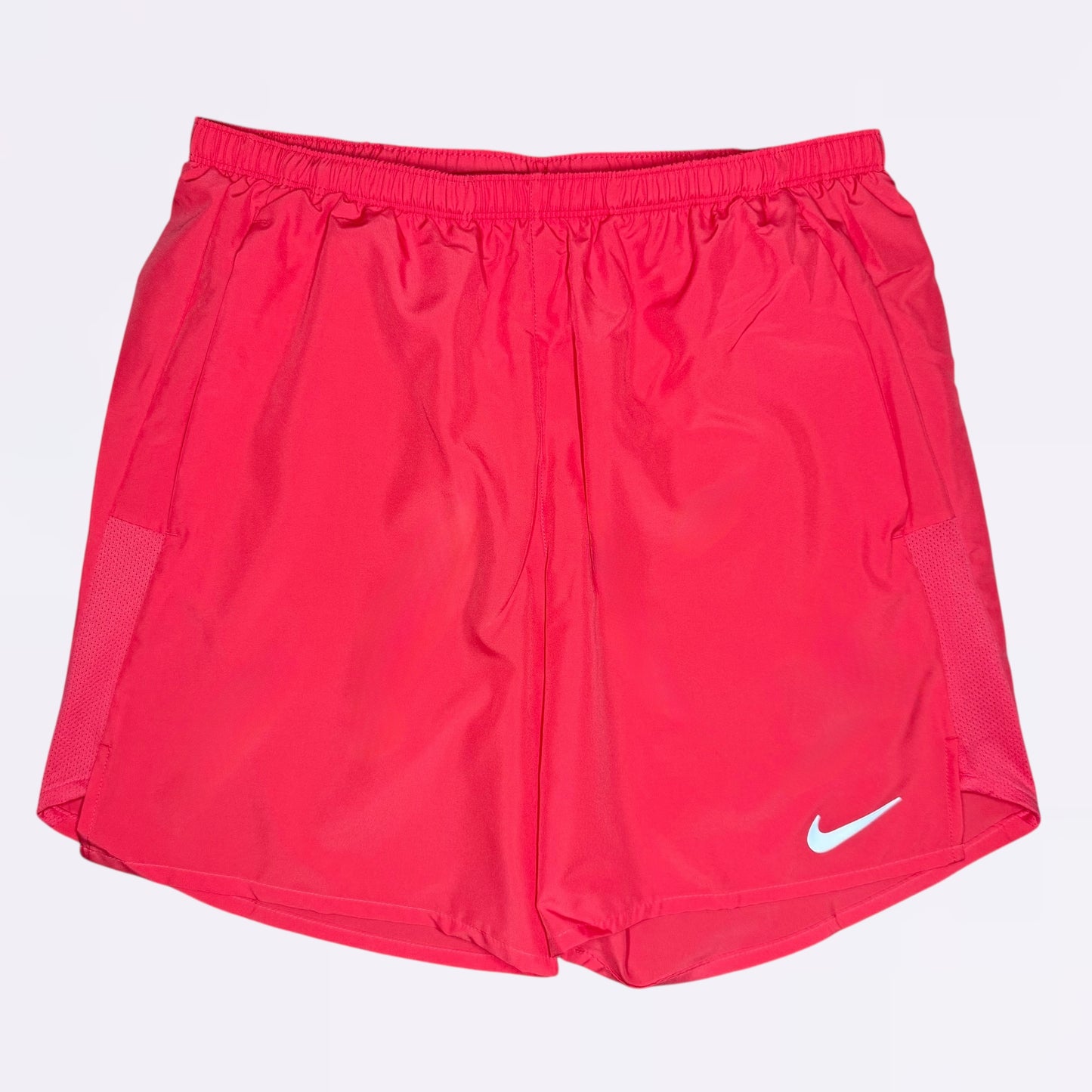 Nike Challenger Shorts Aster Pink