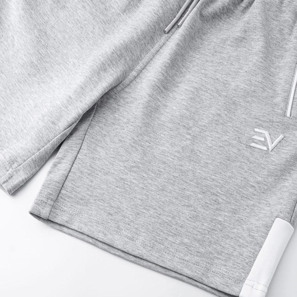 ENVI Lux 2.0 Shorts  - Grey