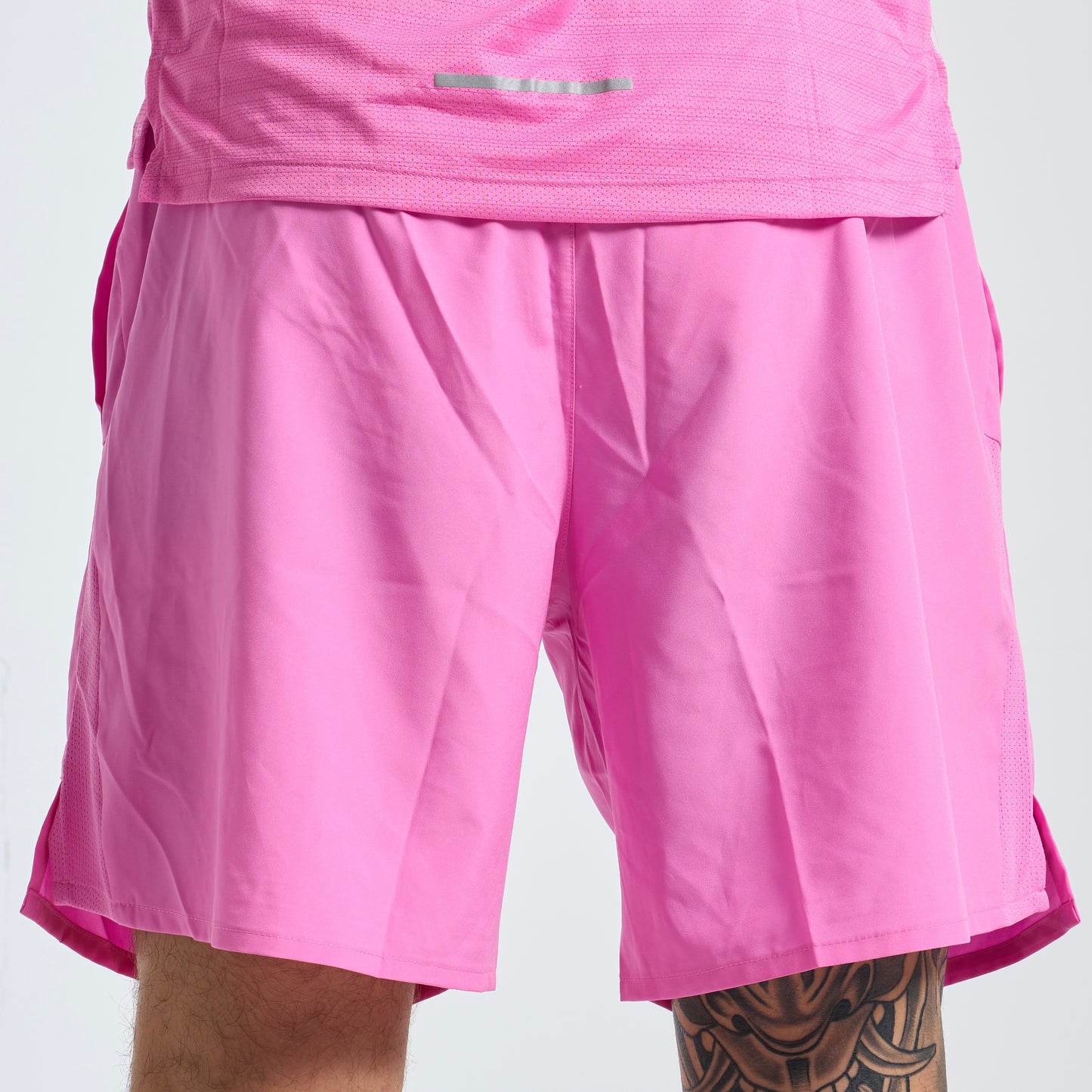 Nike Windrunner Set - Playful Pink