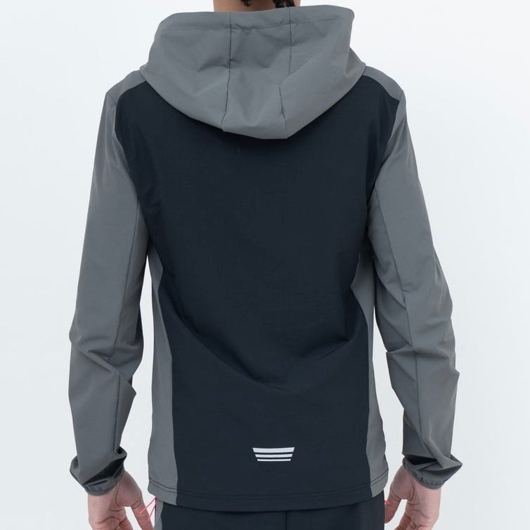 GRIID Edge Set - Grey / Black / Pink