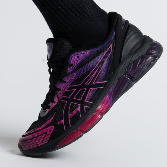 ASICS Gel Quantum 360 VIII - Black / Pink