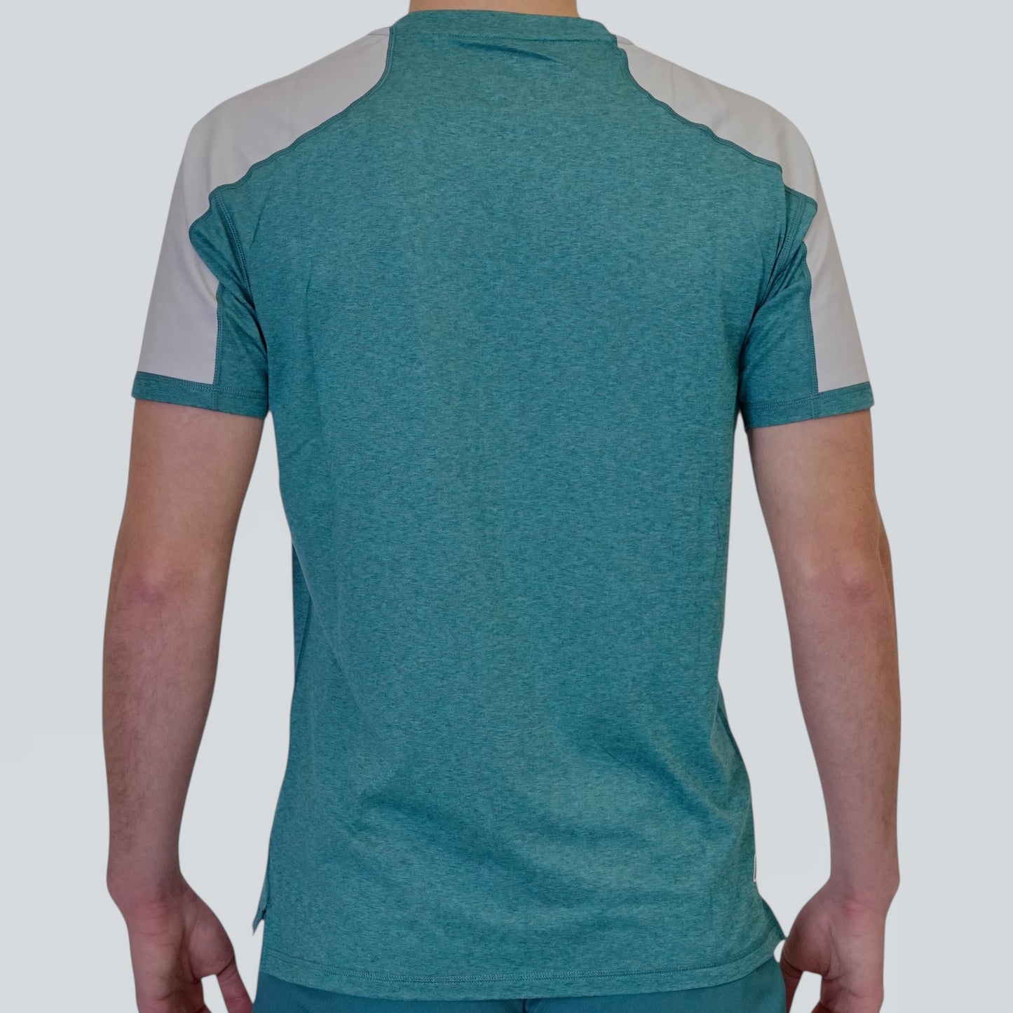 Berghaus Farndale Tech Tee - Teal