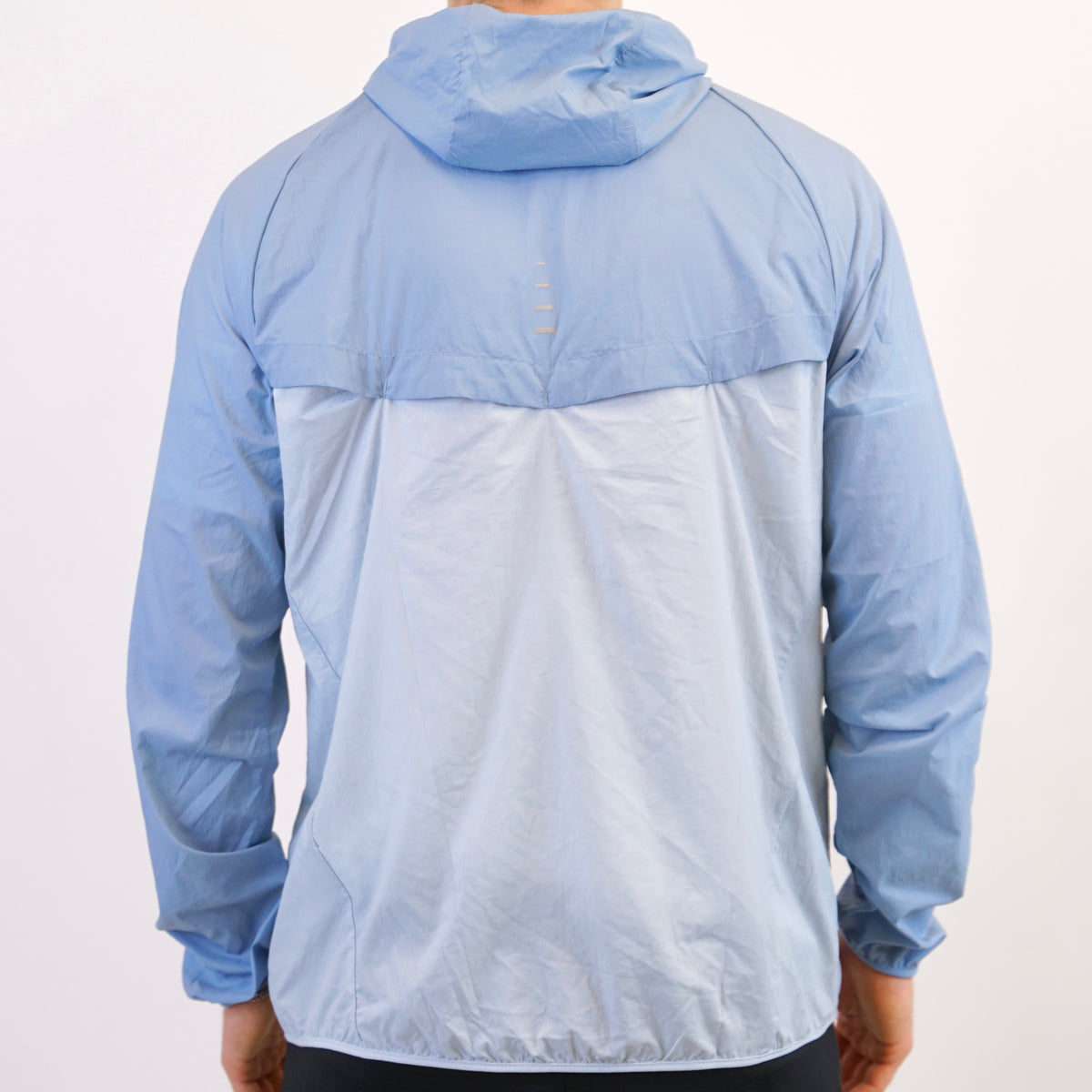 Nike Repel Miler Windrunner - Cobalt Blue