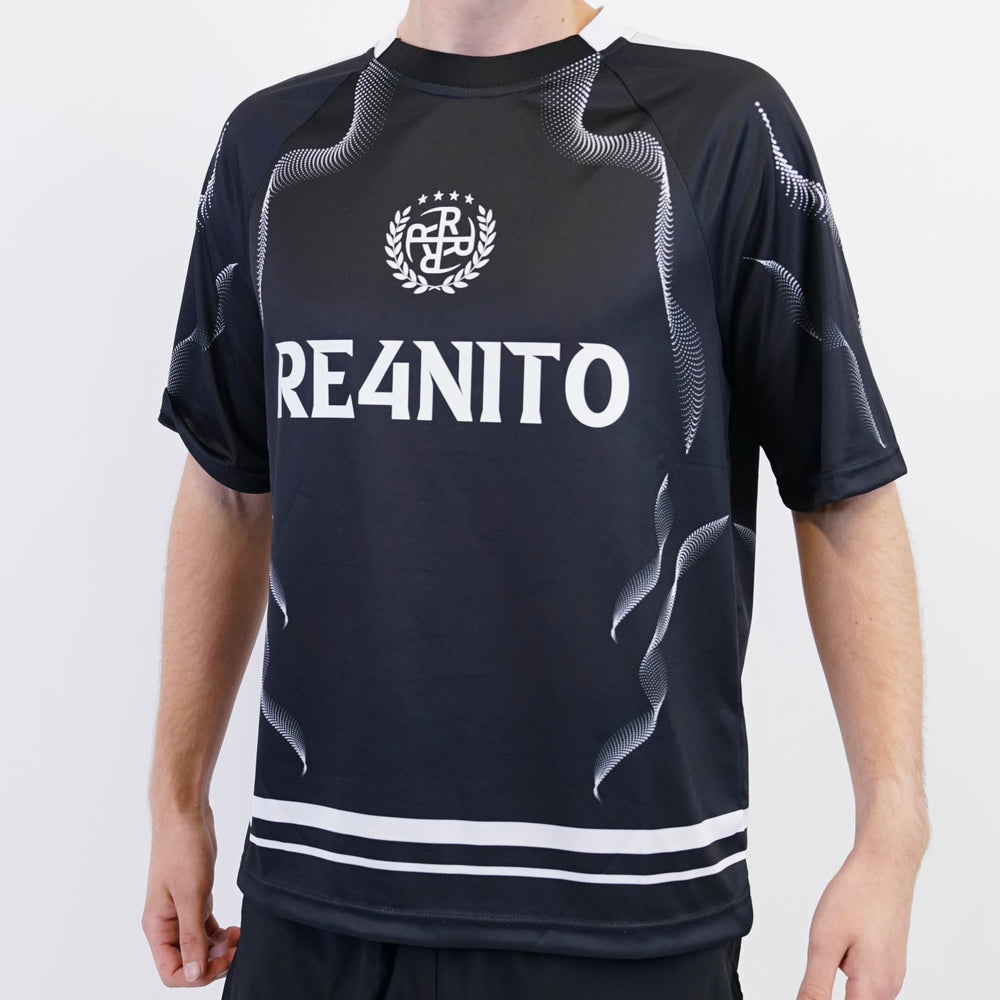RE4NITO Jersey - Legacy