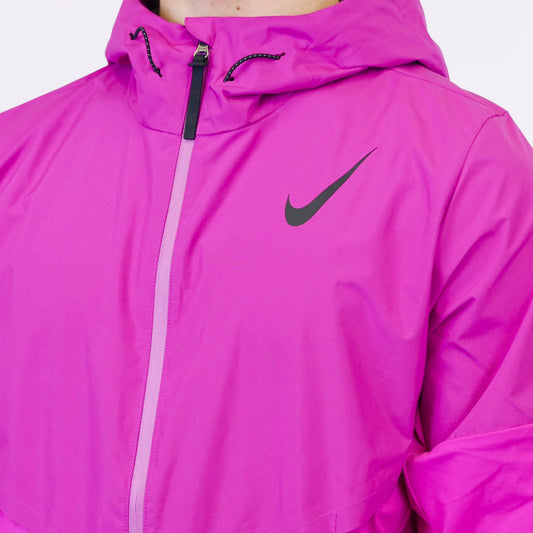 Nike Aeroswift Storm Jacket - Hyper Pink