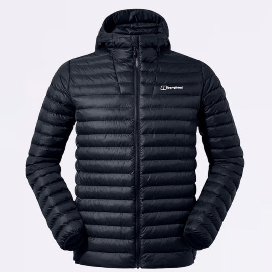Berghaus Vaskye Puffer Jacket - Black