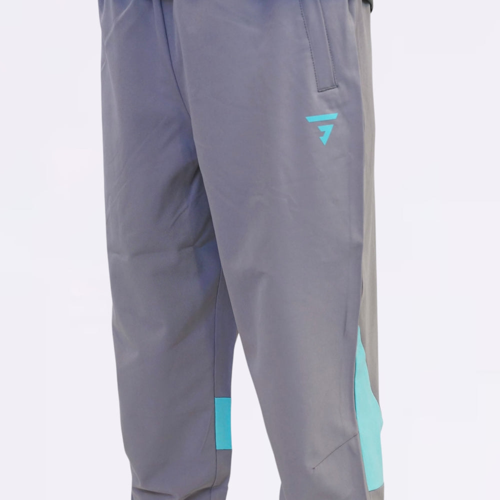 GRIID Evo Bottoms - Blue (Junior)