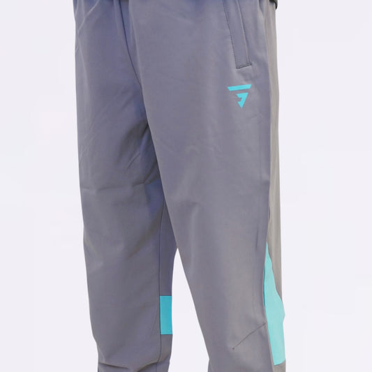 GRIID Evo Bottoms - Blue (Junior)