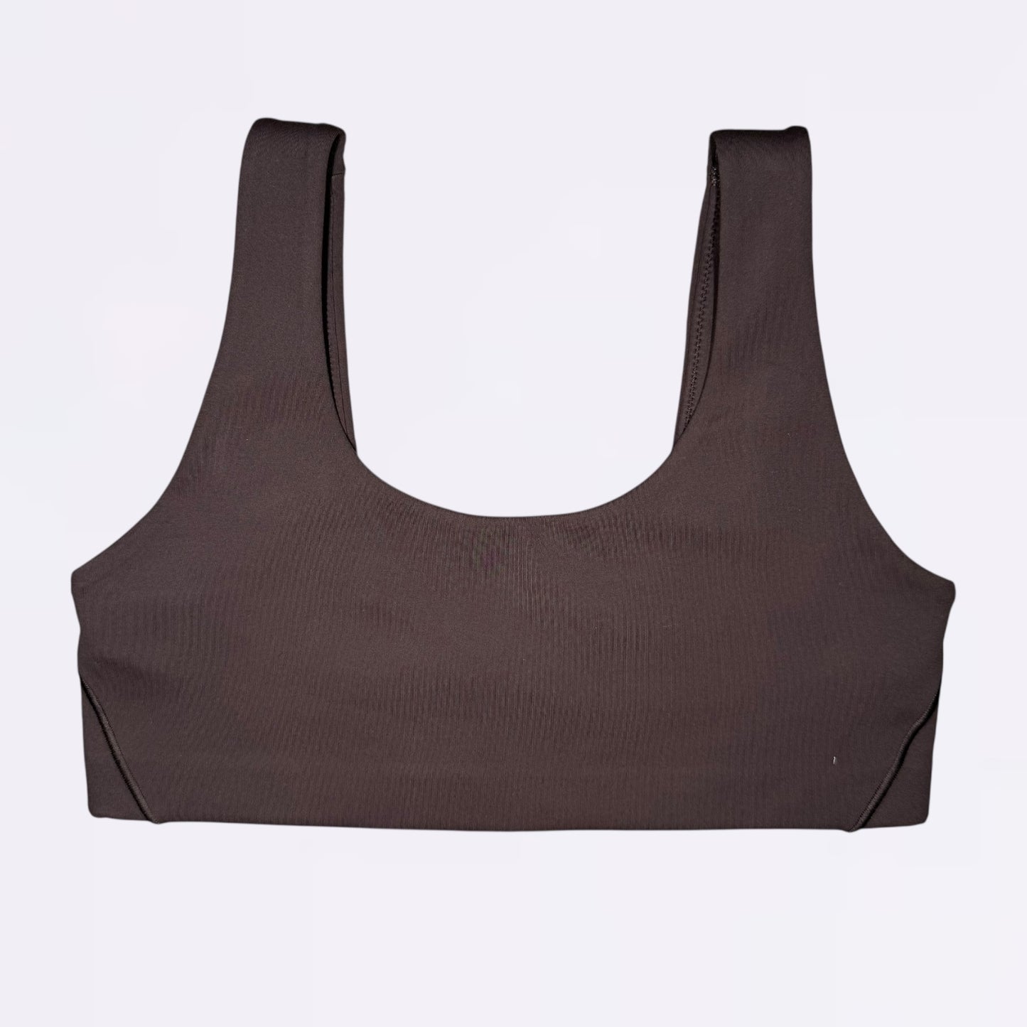 Nike Leggings & Bra Set - Brown (Women)