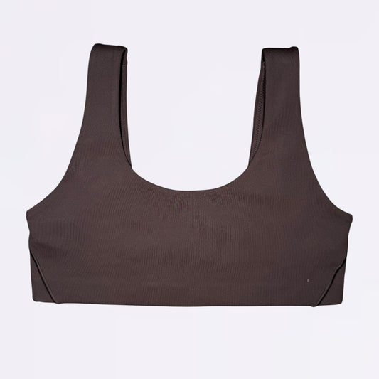 Nike Leggings & Bra Set - Brown (Women)