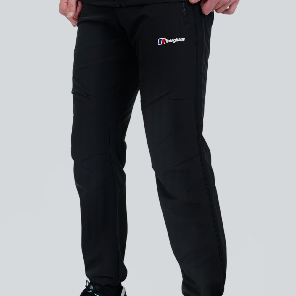 Berghaus Greenbank Bottoms - Black