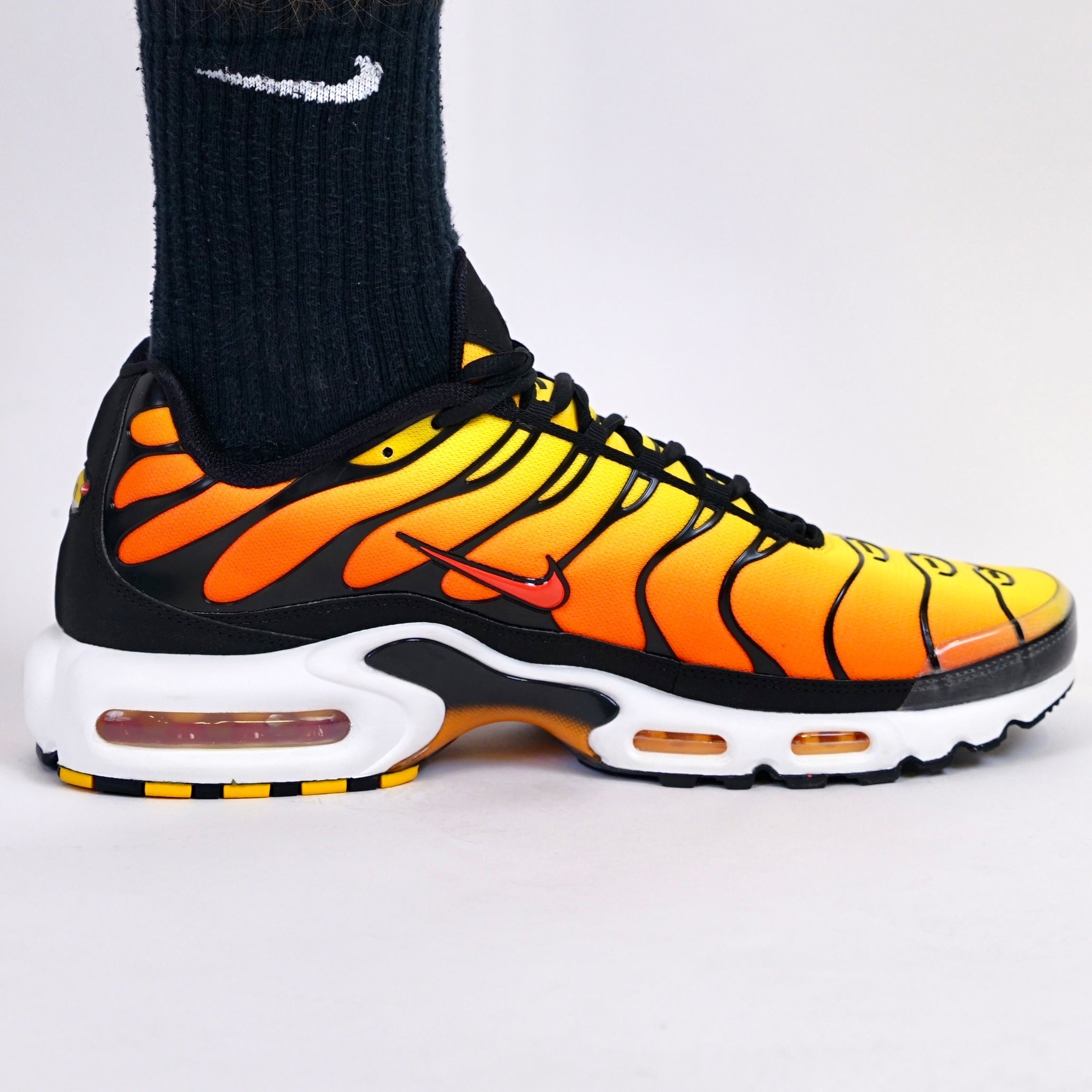 Nike Air Max Plus - Sunset