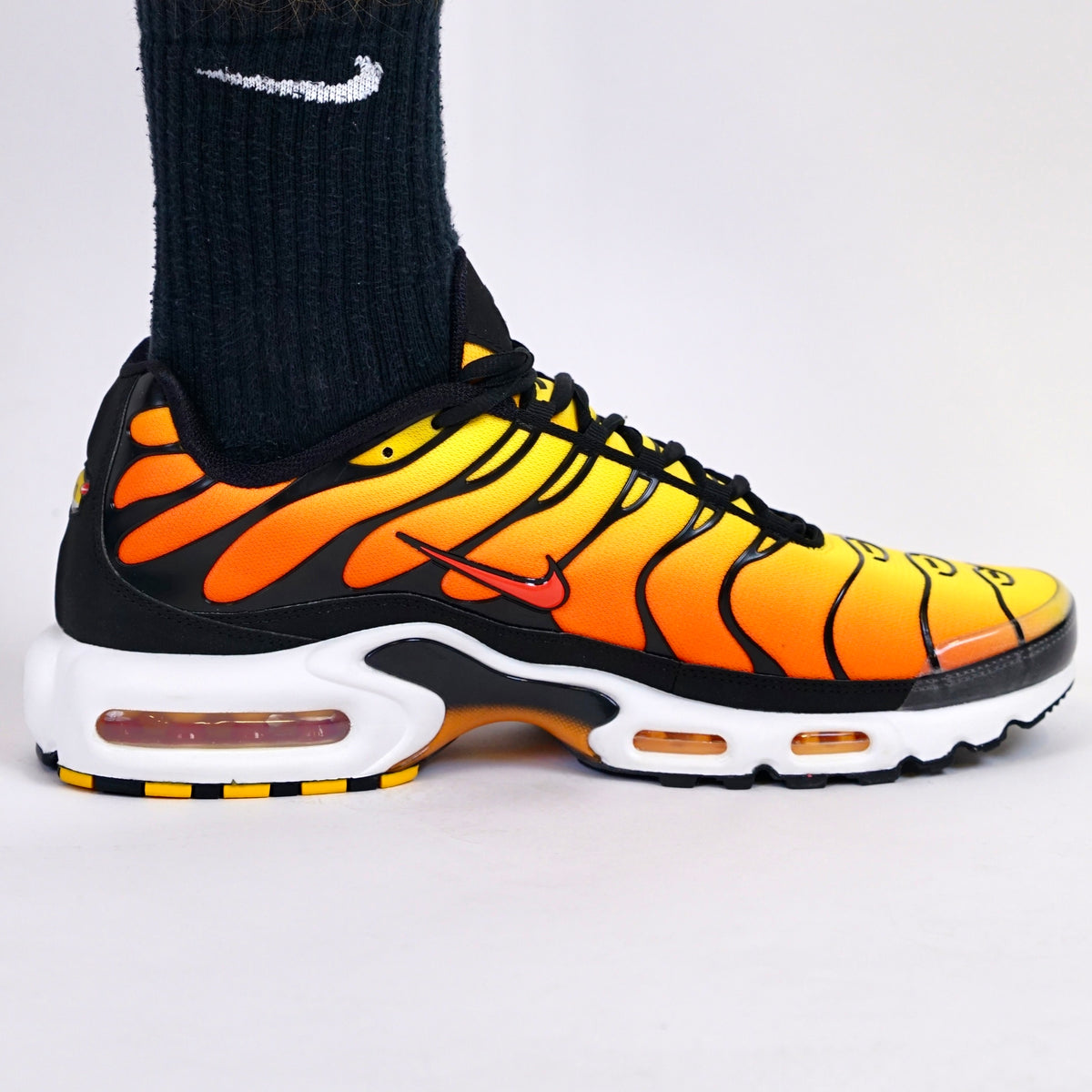 Nike Air Max Plus - Sunset
