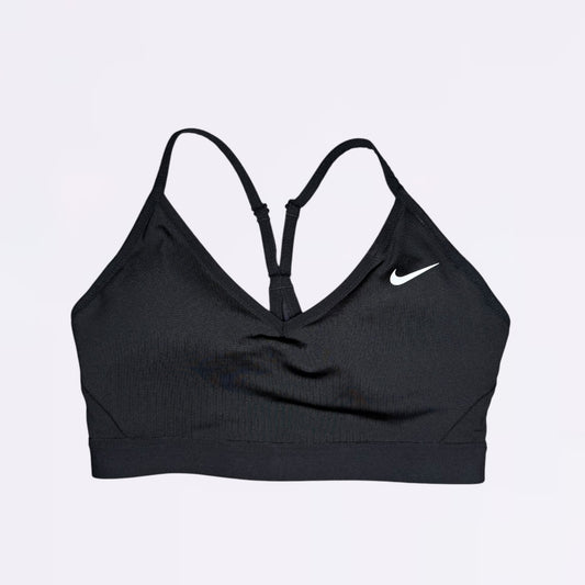 Nike Tick Sports Bra Black (Women)