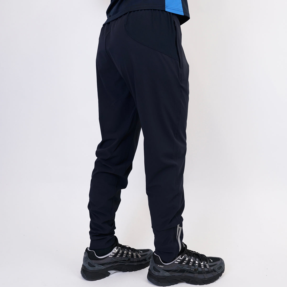ActiveLine Tempo Set - Jacket & Bottoms - Navy
