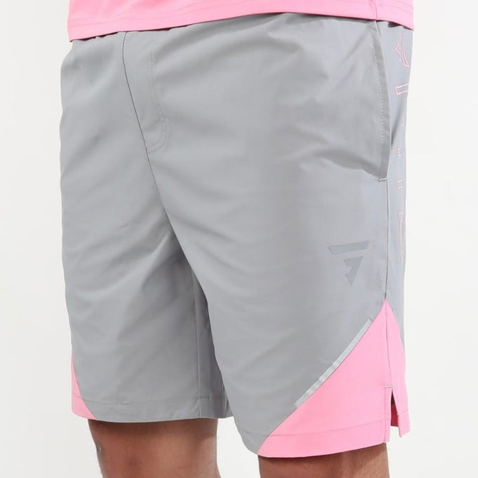 GRIID Fusion Shorts - Pink