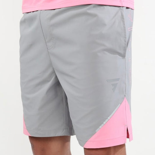GRIID Fusion Shorts - Pink