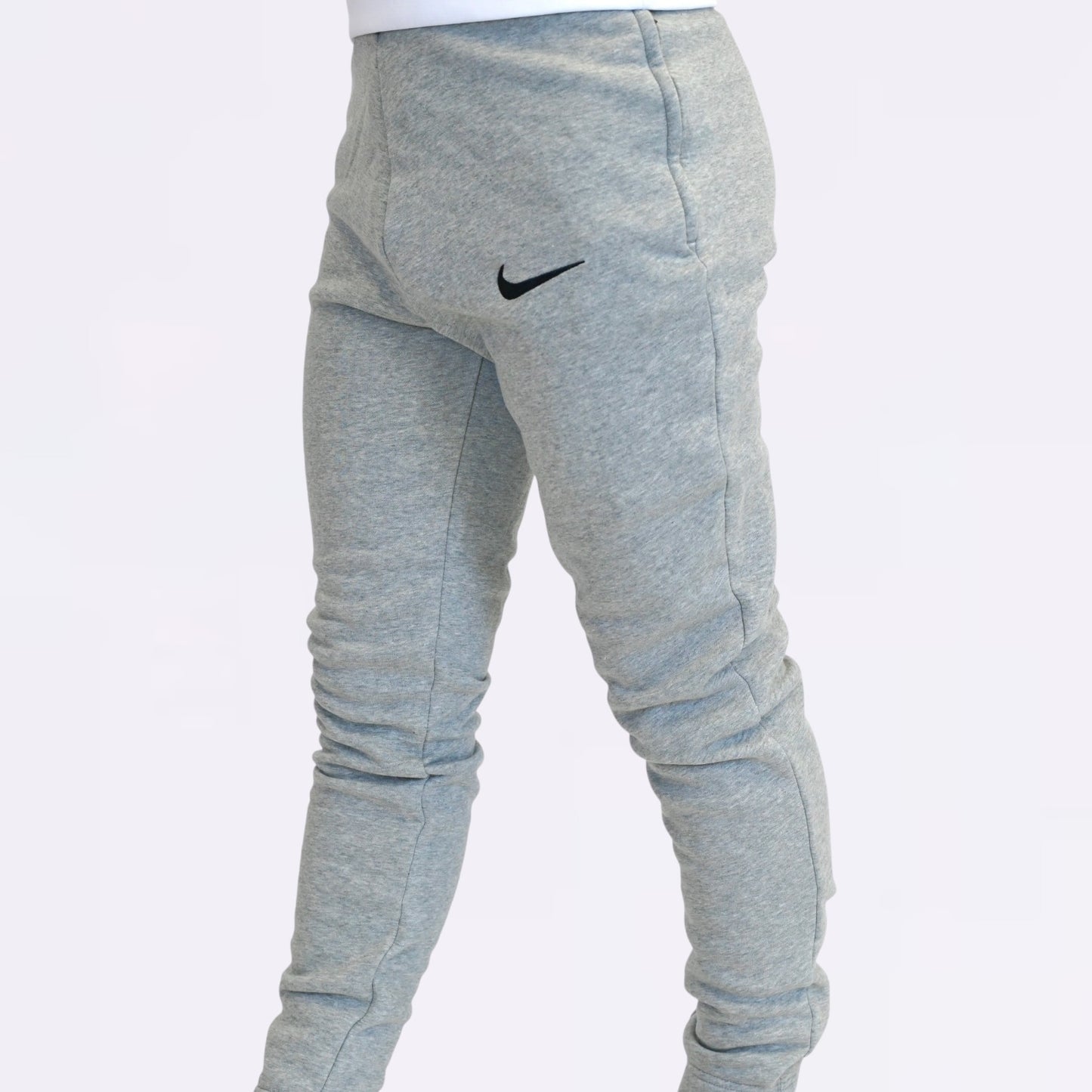 Nike Park 3 Piece Set - White / Grey