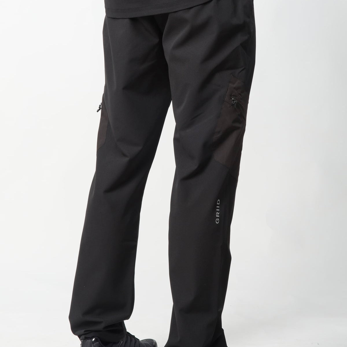 GRIID Merge Bottoms - Black