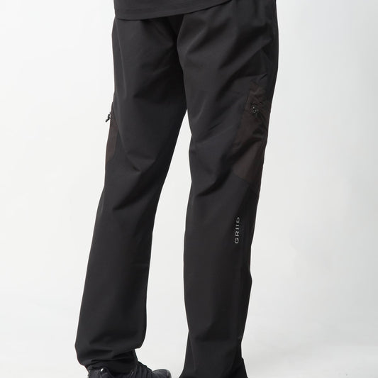 GRIID Merge Bottoms - Black