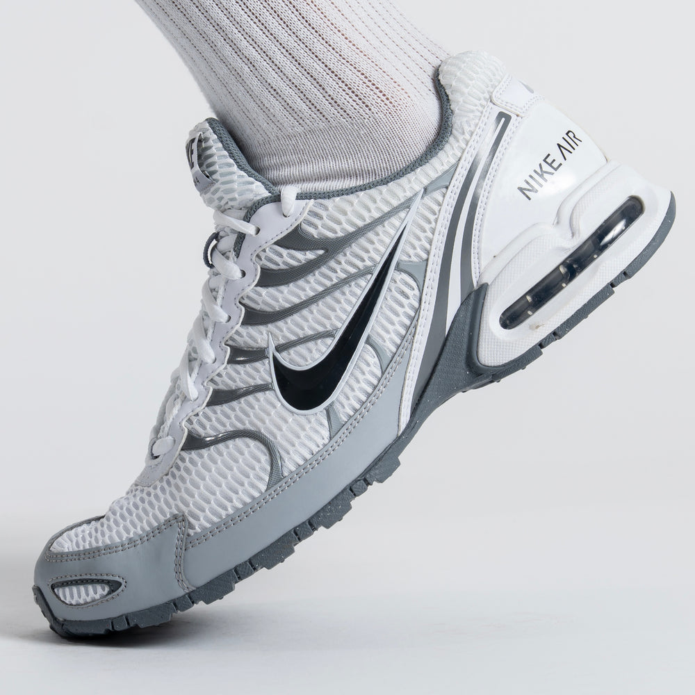 Nike Torch 4 - White Grey