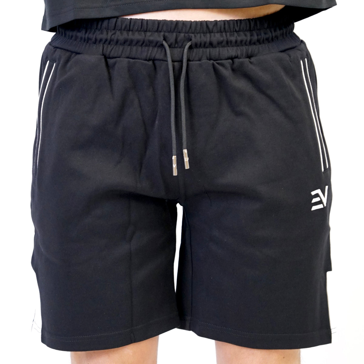 ENVI Lux 2.0 Shorts  - Black