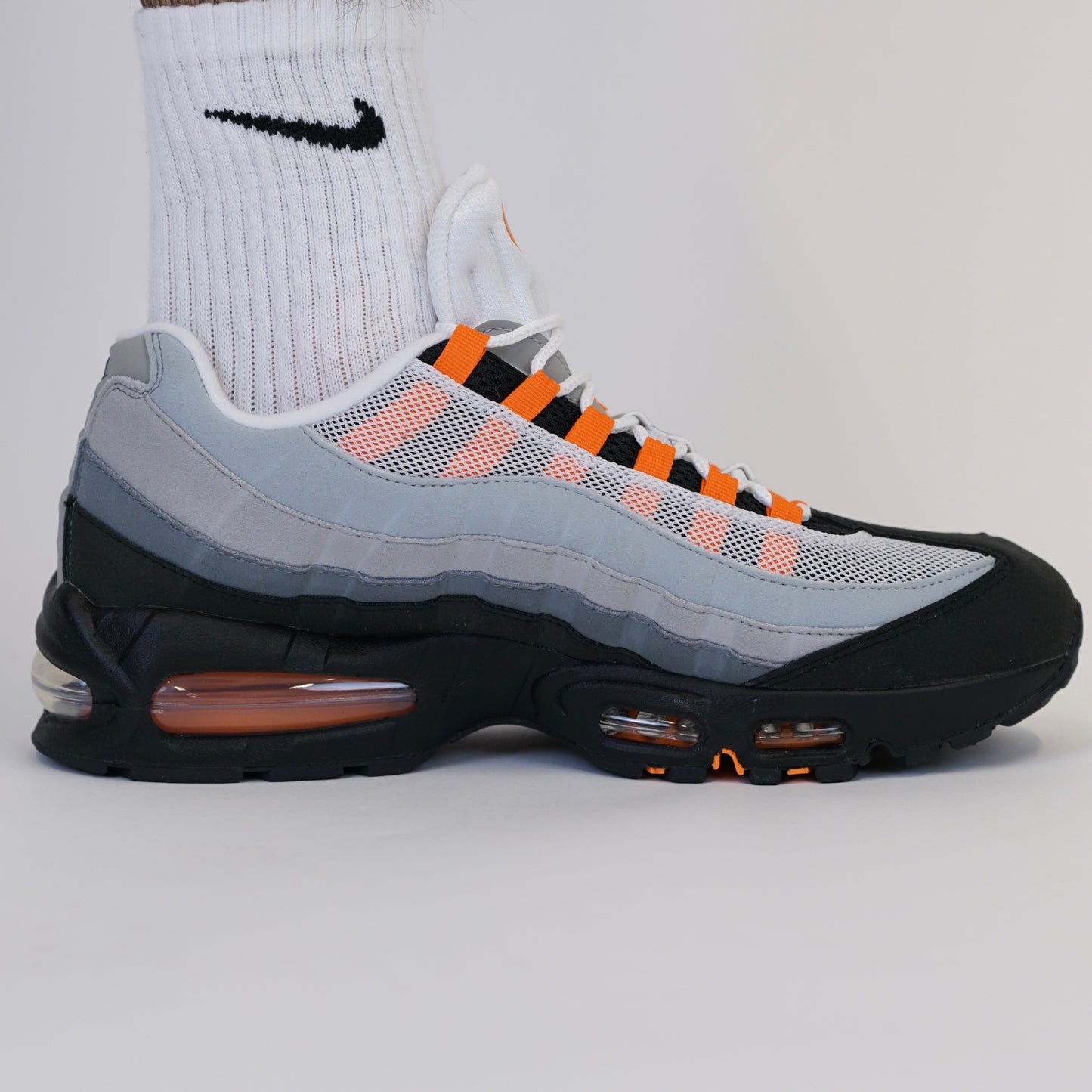 Nike Air Max 95 ‘Mandarin’