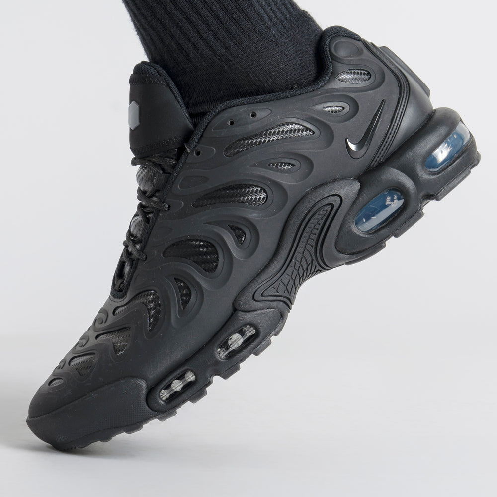 Nike Air Max Plus TN Drift Black