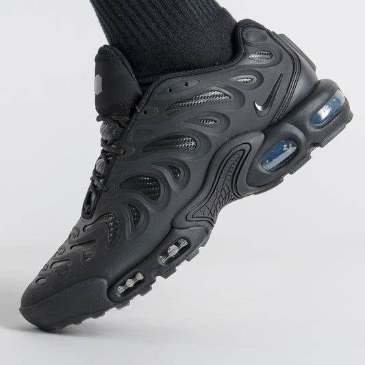 Nike Air Max Plus TN Drift Black