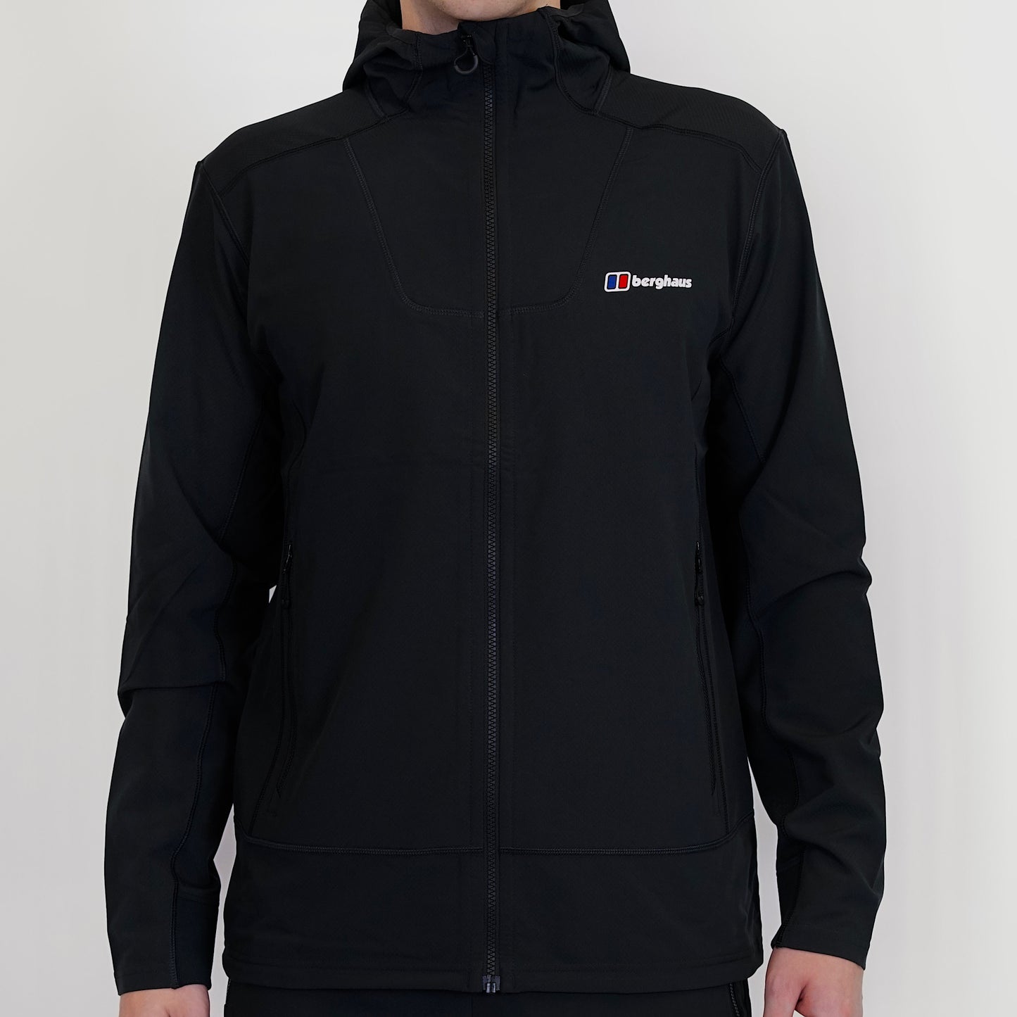 Berghaus Greenbank Jacket - Black