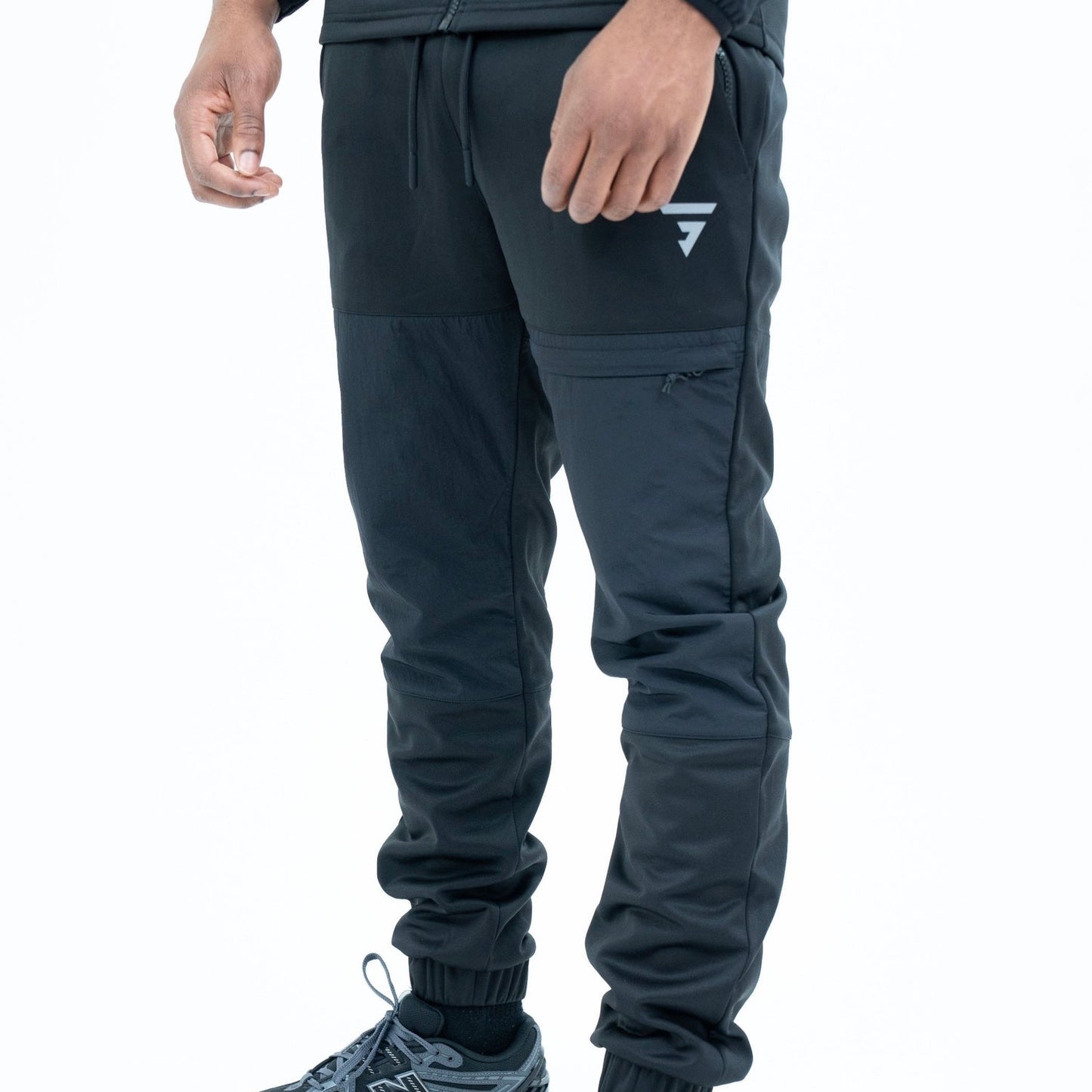 GRIID Cushy Set - Black