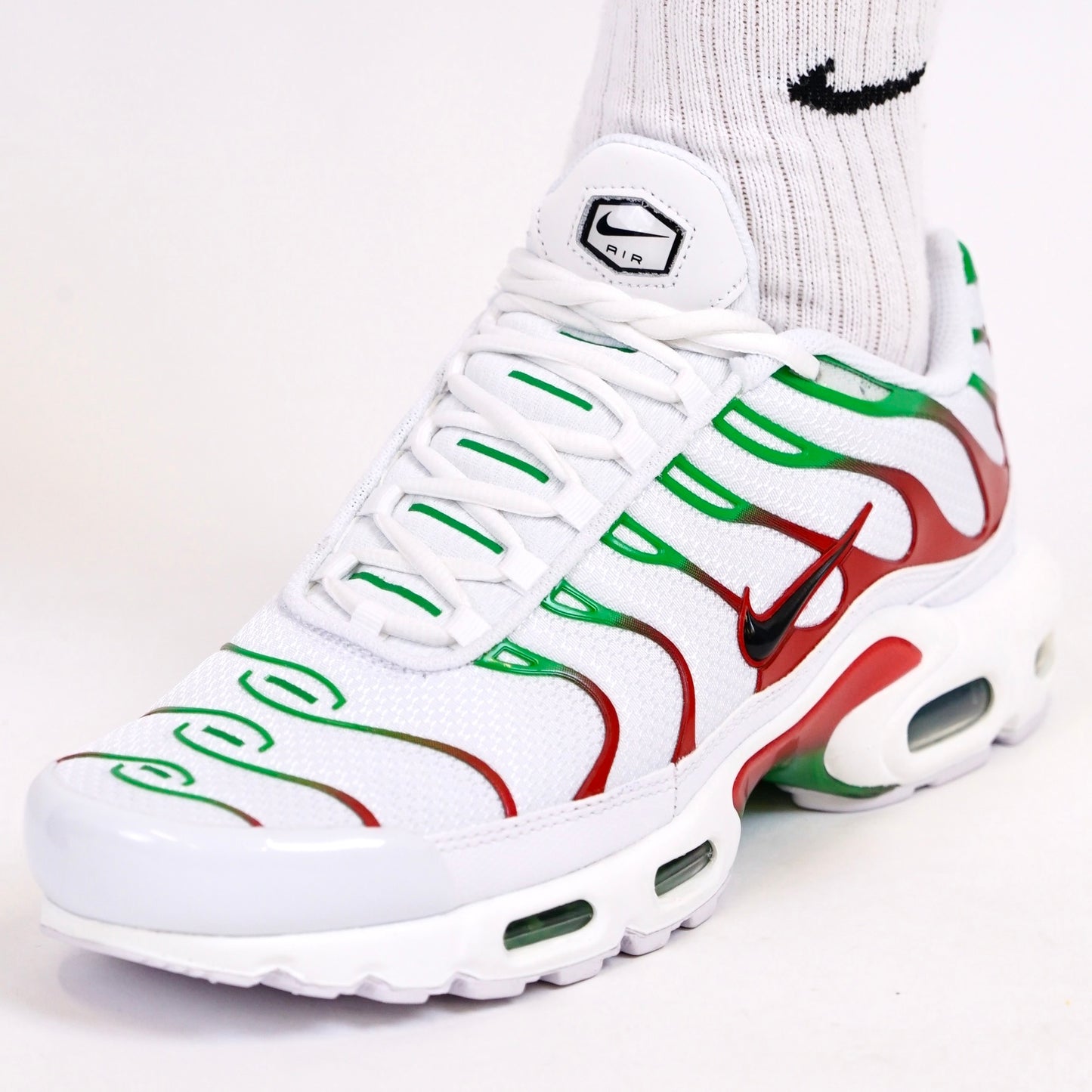 Nike Air Max Plus - Italy