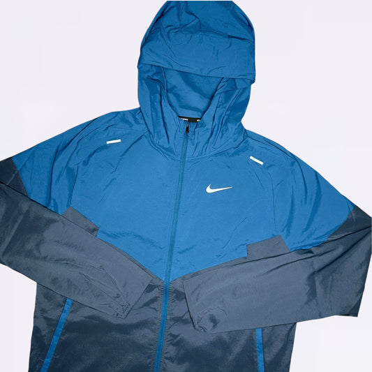 Nike Windrunner Photo Blue