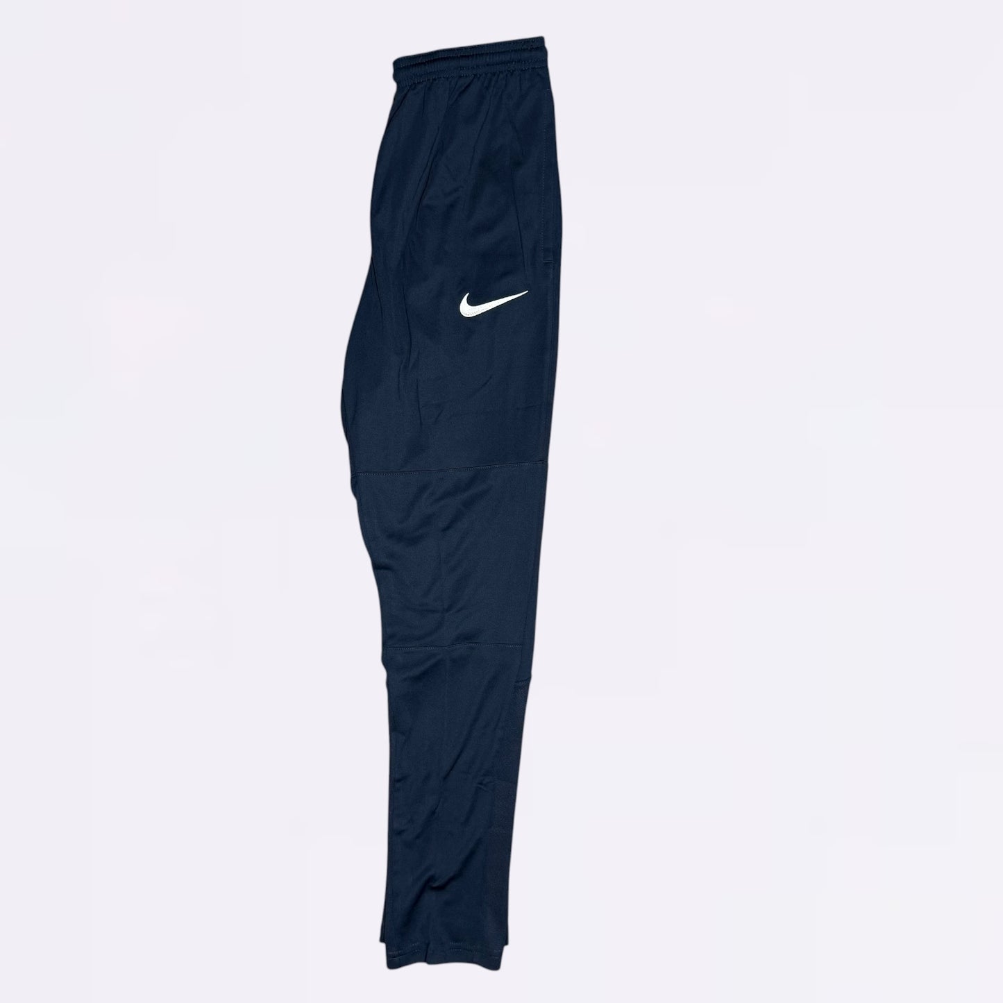 Nike Dri Tech Joggers Navy (Junior)