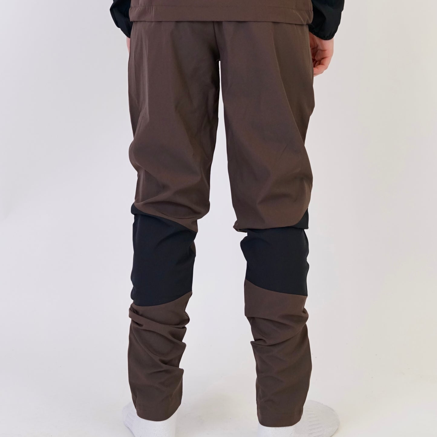 Flux Gradient Set - Brown / Black (Junior)
