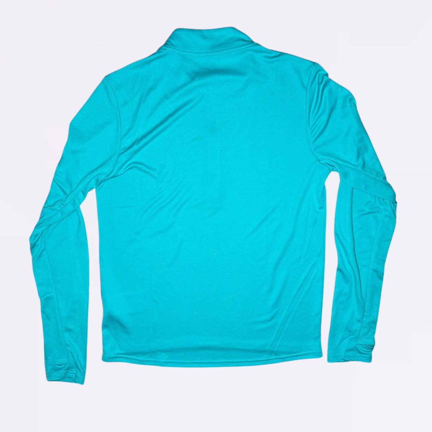 Nike Pacer Half-Zip Dusty Cactus