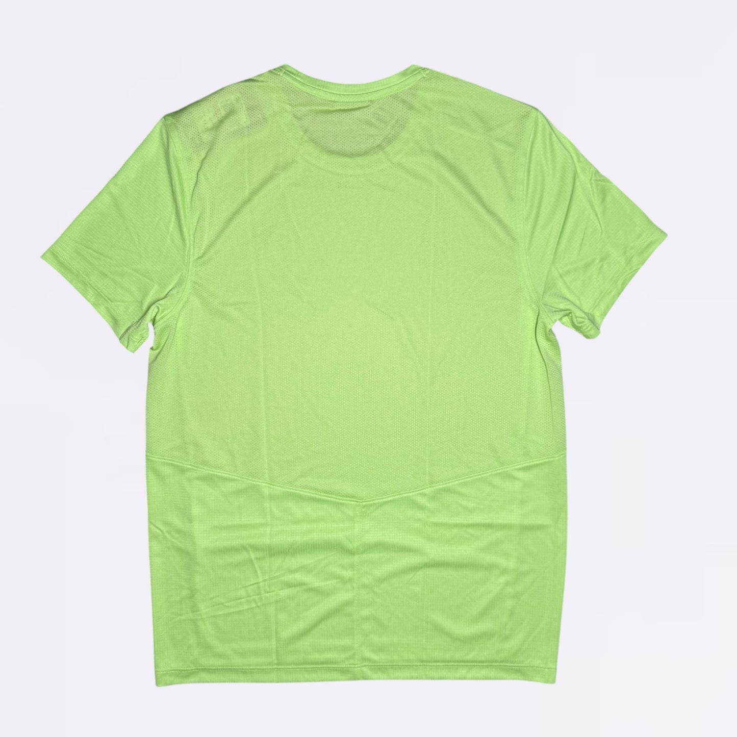 Under Armour Tech Tee Vapour Green