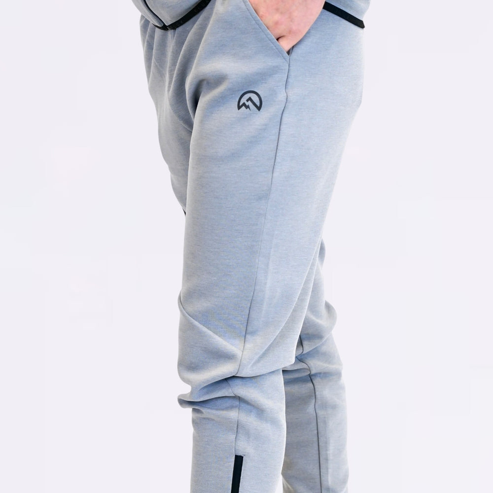 Flux Velar Bottoms - Grey