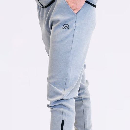 Flux Velar Bottoms - Grey