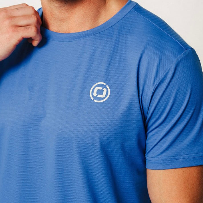 Certified Active Set - Blue