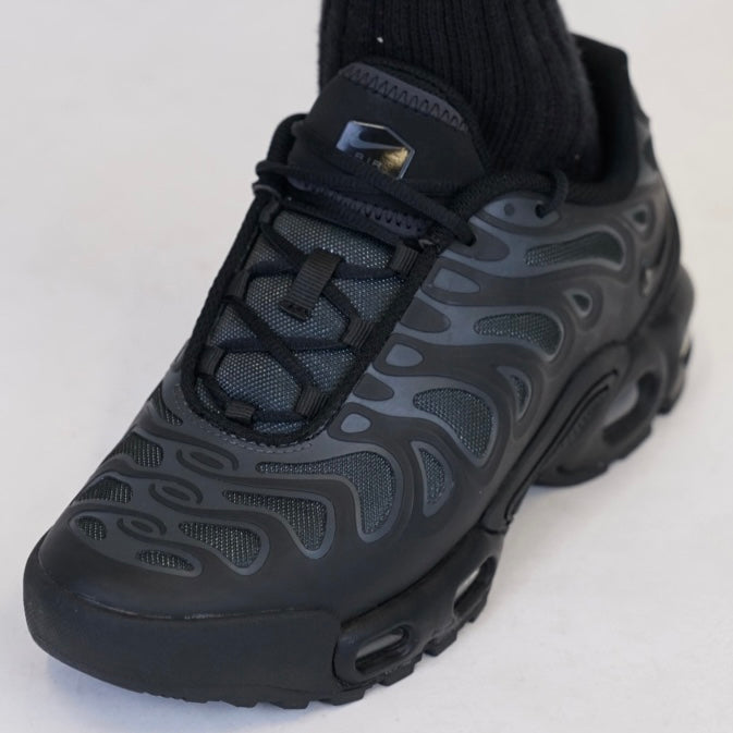 Air Max Plus Drift Black (Junior)