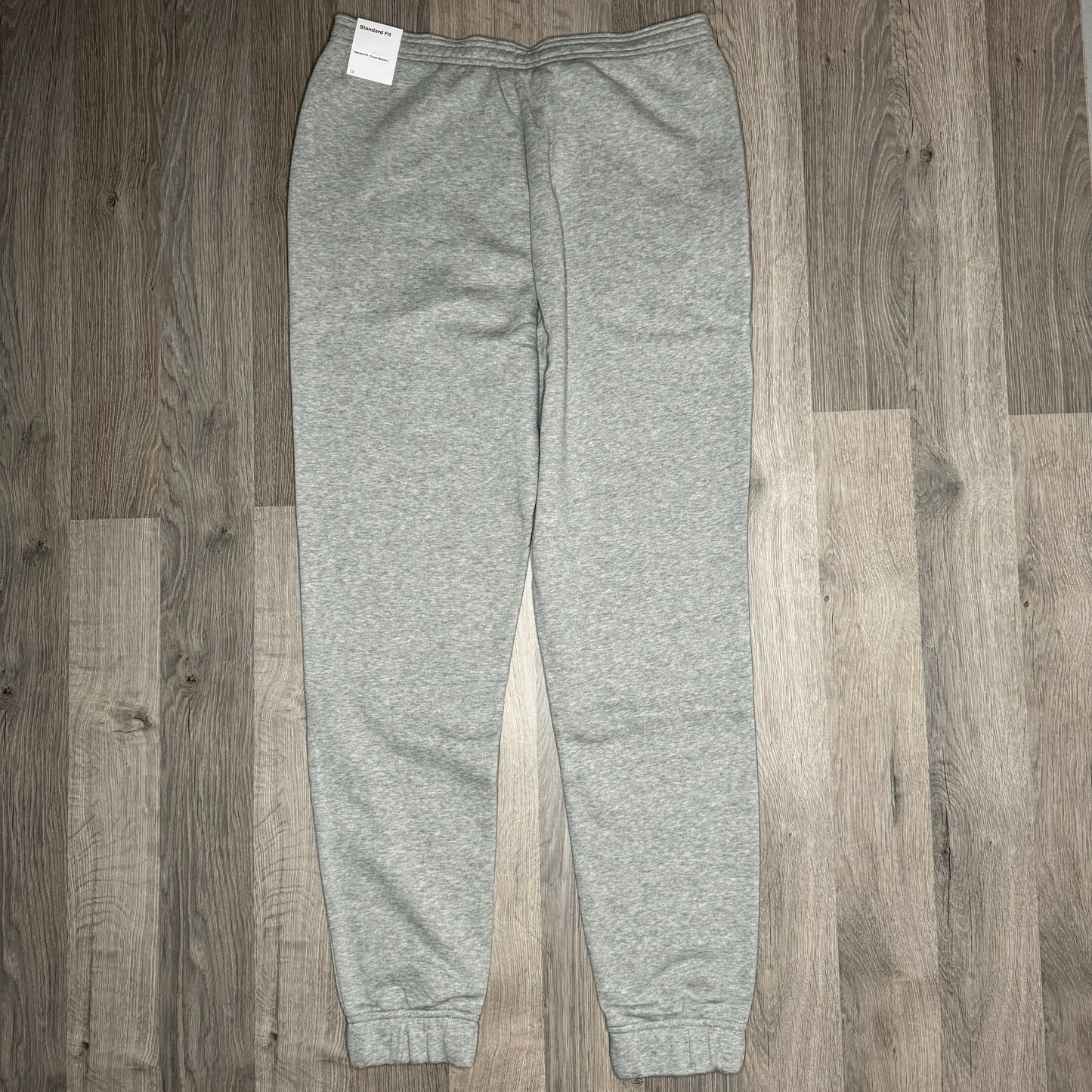 Nike Park Joggers Grey (Junior)
