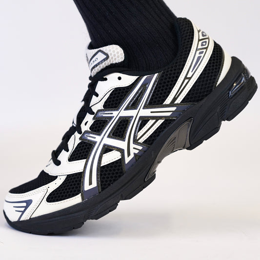 Asics Gel 1130 Black Cream