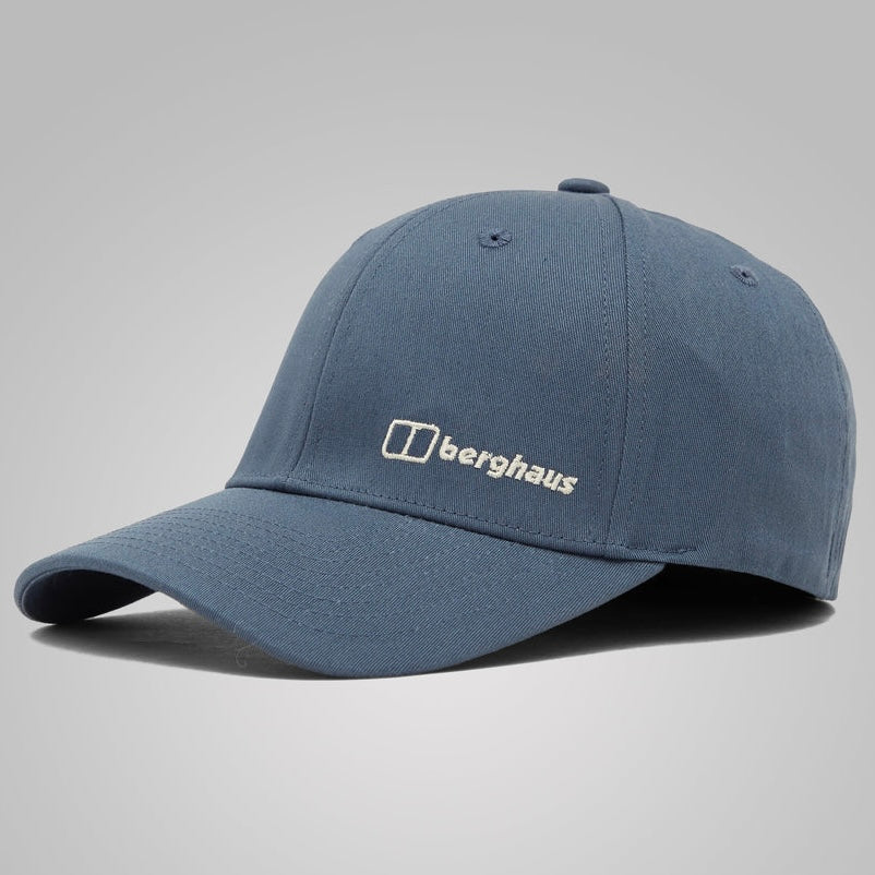 Berghaus Inflection Cap - Dark Blue