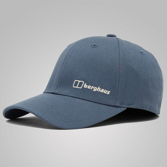 Berghaus Inflection Cap - Dark Blue