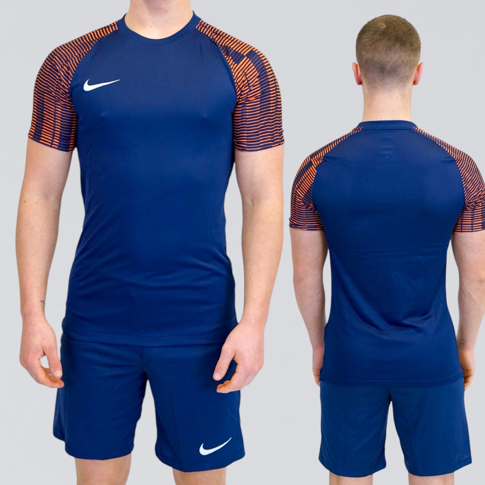 Nike Dri-Fit Academy Set - Navy