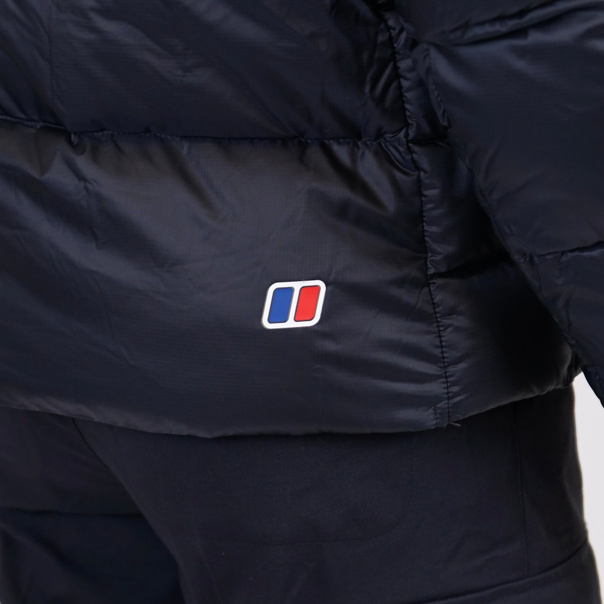 Berghaus Zypher Puffer Jacket - Black
