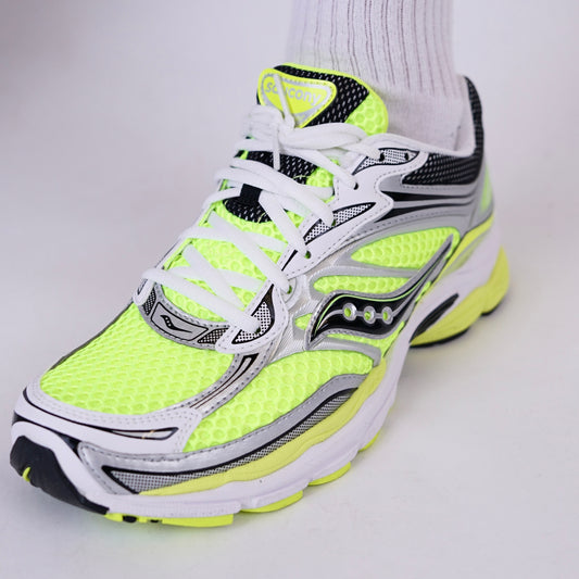Saucony Pro Grid Omni 9 - Neon